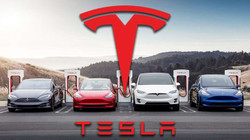 Tesla shqyrton mbylljen e disa pikave në Kinë”