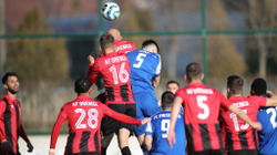 Drenica barazon rezultatin me Mëziun