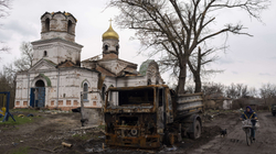 Rusia akuzohet për keqtrajtim të të burgosurve ukrainas