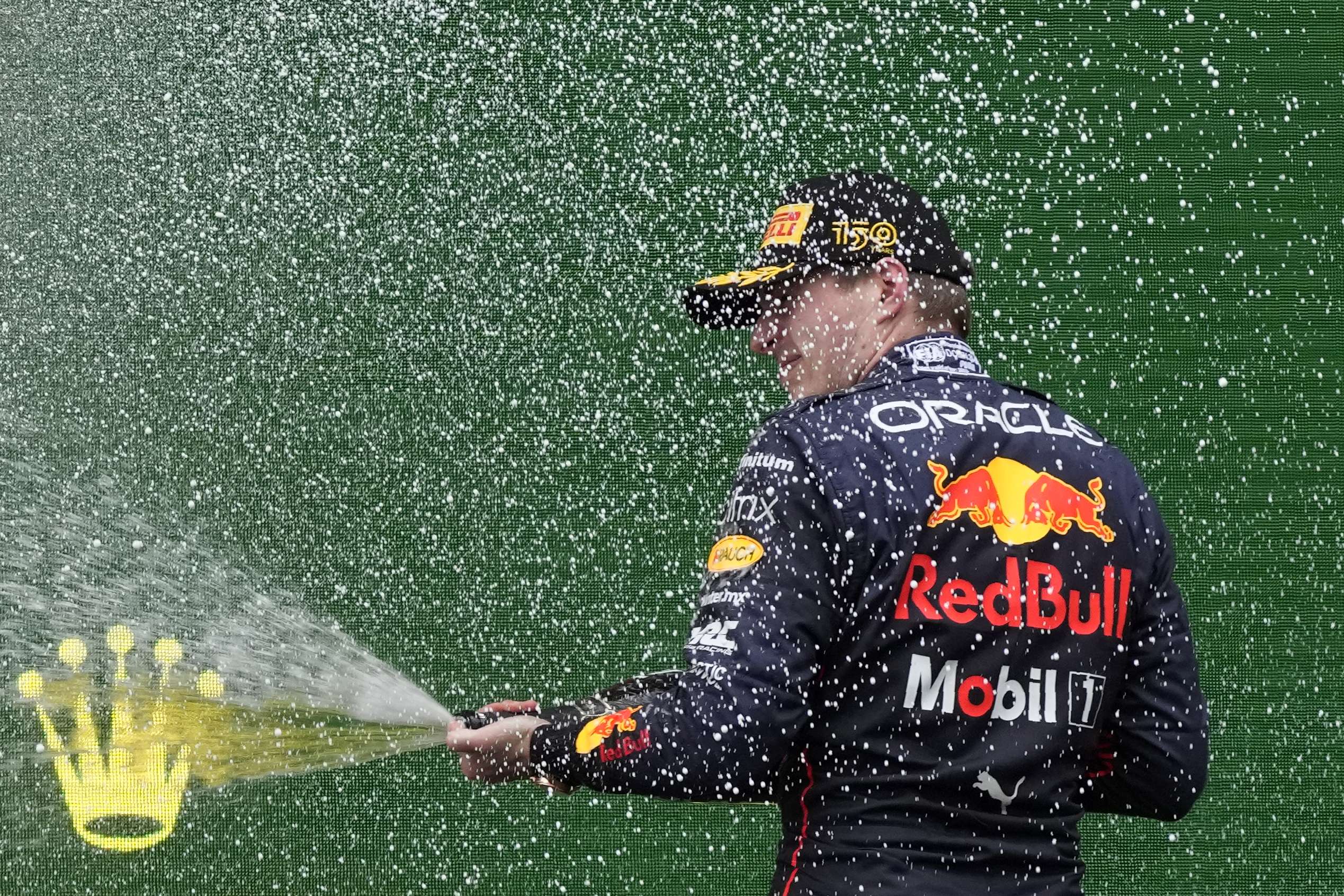 Verstappen fiton në Itali, Ferrari turpërohet në Imola