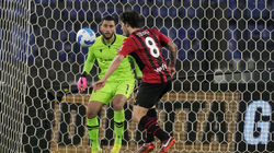 Milani fiton dramën ndaj Lazios dhe kthehet në krye të Serie A