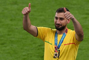 Gianluigi Donnarumma