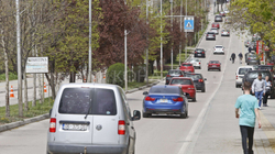 Zogaj: Në tetor testimi final i unazës njëkahore në Prishtinë, në një ditë pune