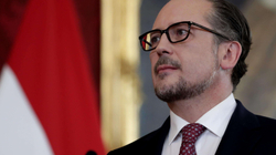 Ministri austriak kundër anëtarësimit të Ukrainës në BE