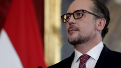 Ministri austriak kundër anëtarësimit të Ukrainës në BE