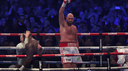 Fury javën e ardhshme do të njoftojë për kundërshtarin e radhës
