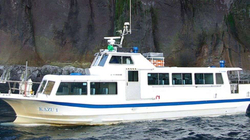 Konfirmohen dhjetë të vdekur nga fundosja e anijes me turistë në Japoni