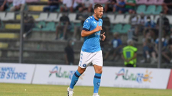 Empoli “shokon” Napolin