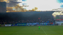 Shkupi, kampioni shqiptar