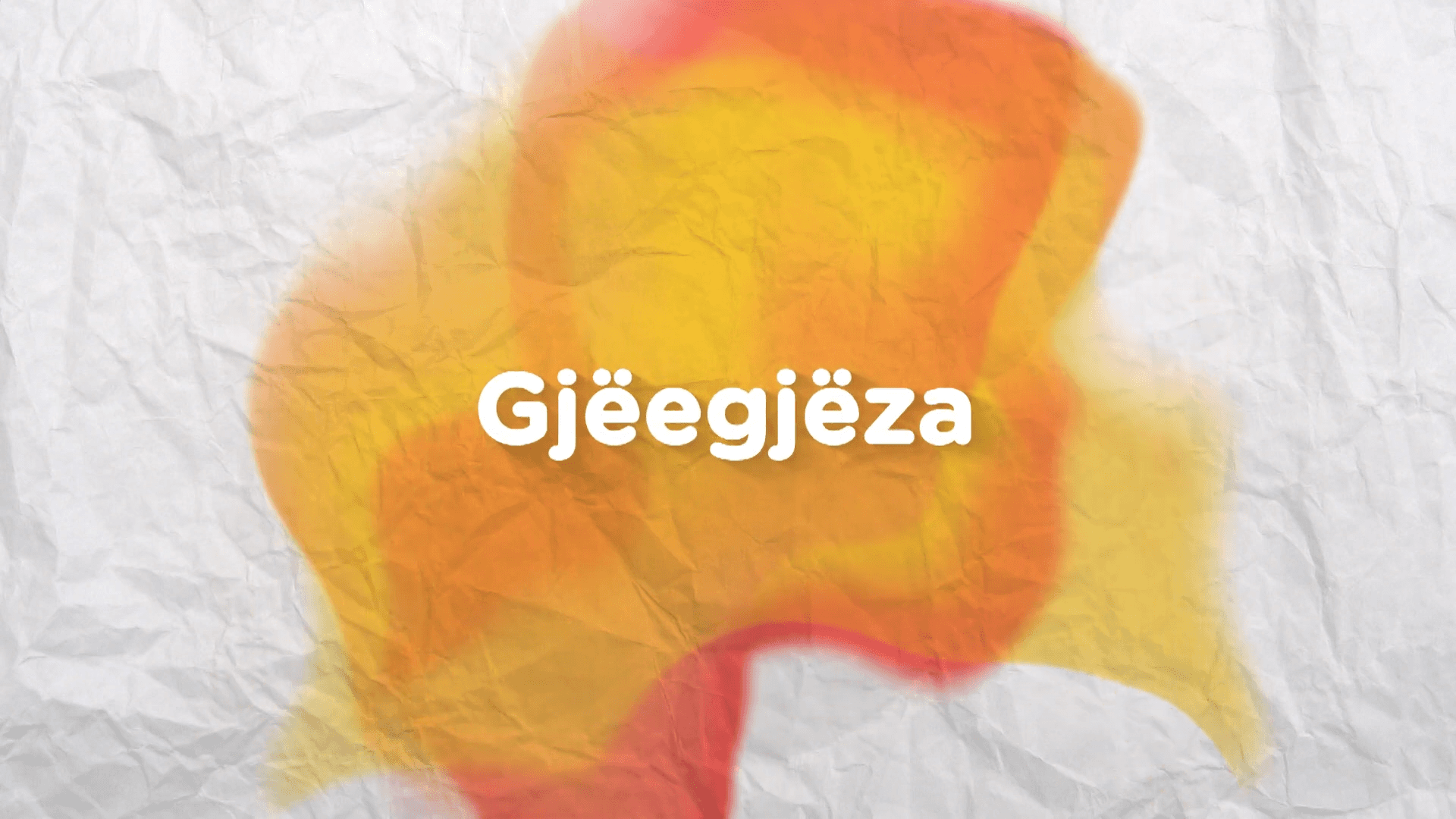Gjëegjëza