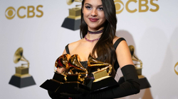 Olivia Rodrigo premton se nuk do të ndryshojë kurrë