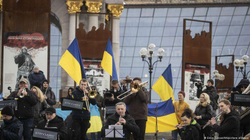 Orkestra Simfonike e Kievit vazhdon turneun “Zëri i Ukrainës”