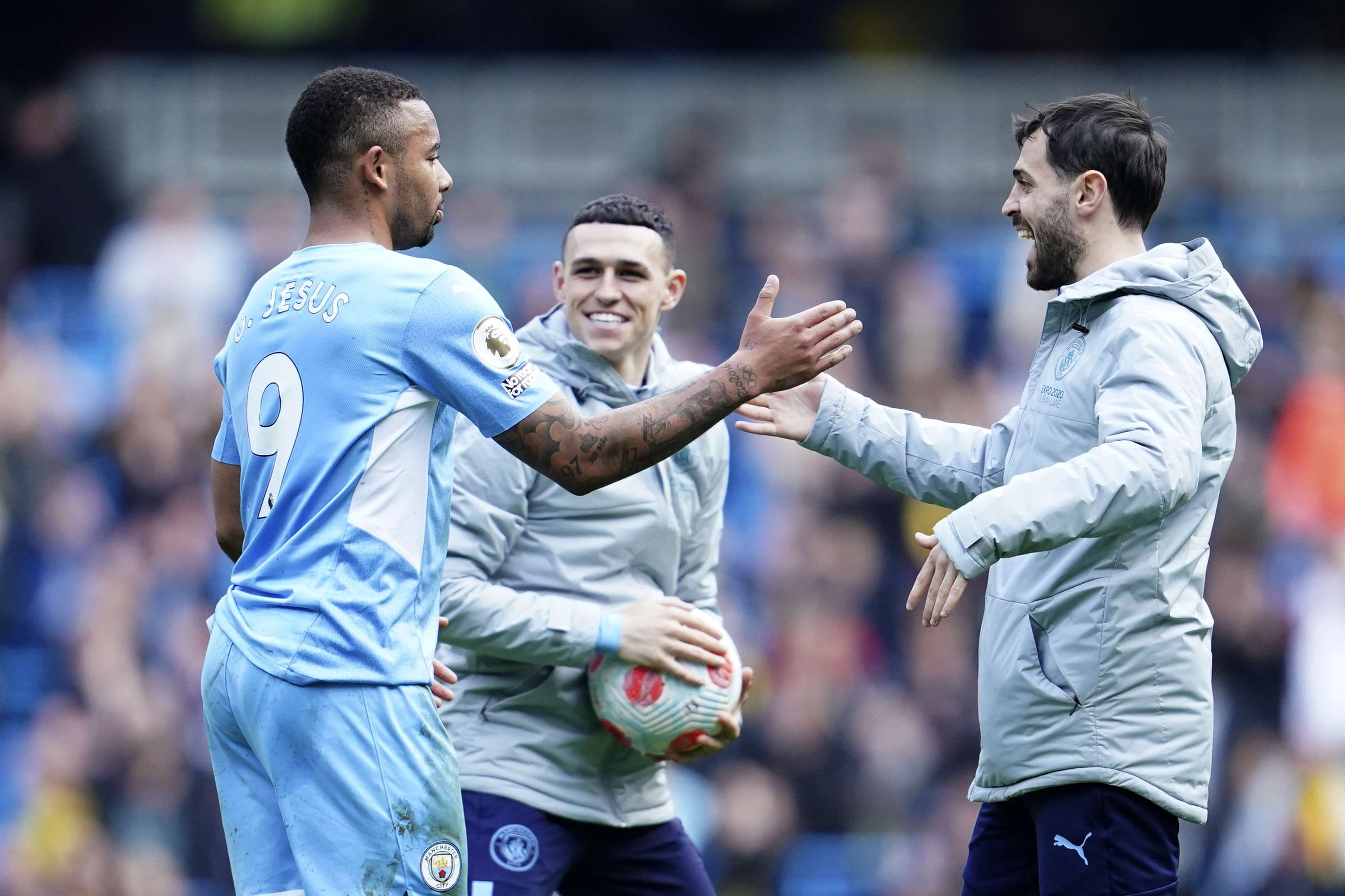 Man. City mund të shkruajë tjetër kapitull në historinë evropiane