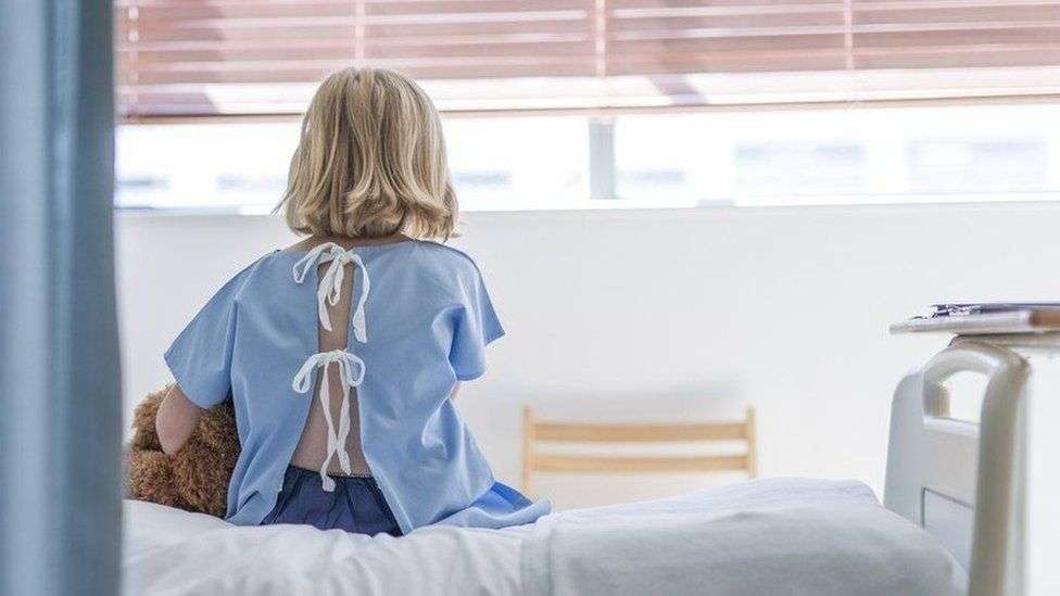 Adenovirusi dyshohet se qëndron prapa rasteve me hepatit që po paraqiten te fëmijët