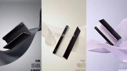 Huawei këtë muaj e lanson versionin Mate Xs 2