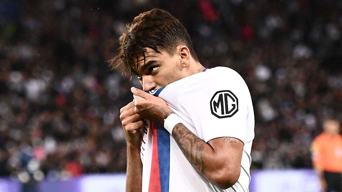 Lucas Paqueta, newcastle, sport, premier league