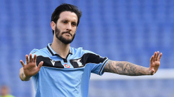 Lazio nuk e liron Alberton