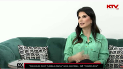 Aktorja Rudina Dembacaj zbulon biznesin e saj