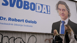 Opozita fiton “referendumin e demokracisë” në Slloveni