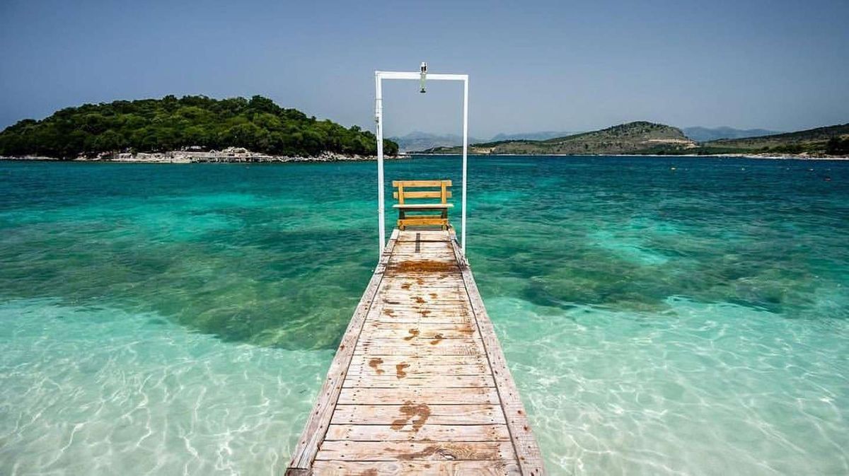 Shqipëria  destinacioni turistik që pritet të jetë në trend në vitin 2027