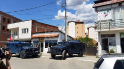 Gjashtë sulme brenda dy javësh ndaj Policisë në veri