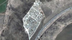 Zbulohet varrezë e re masive afër Mariupolit