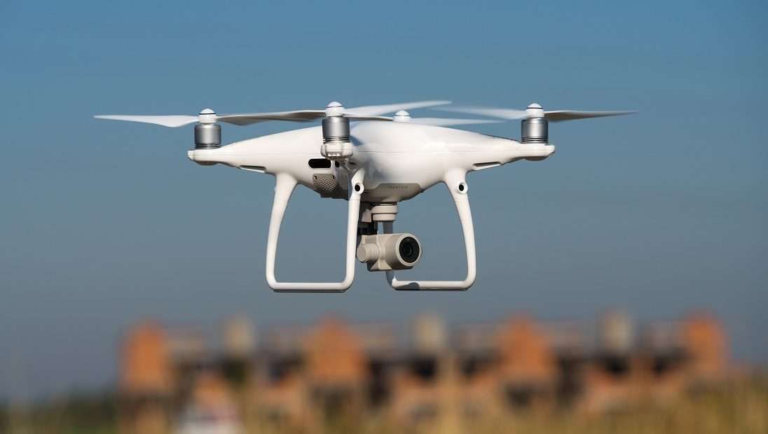 Hoti  Nga 1 shtatori inspektimi në vendpunishte do të bëhet edhe me dronë