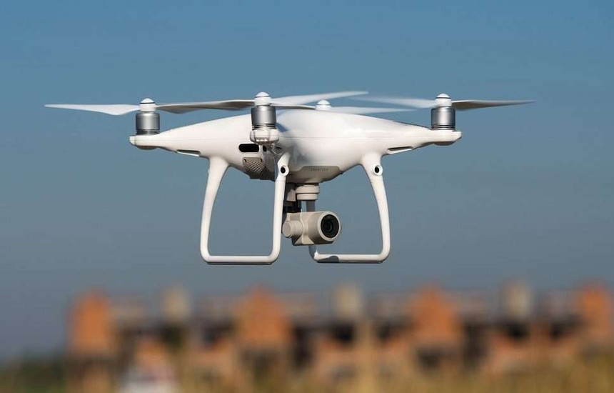 dronet, lajmet teknologjike, teknologjia,