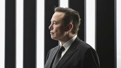 Musk: Do ta vazhdojmë financimin e Starlinkut në Ukrainë pavarësisht humbjeve