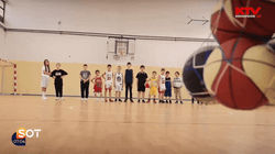 Shkolla për zbulimin e talenteve të reja në sport