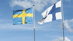 Finlanda dhe Suedia do të kërkojnë qysh muajin tjetër t’i bashkohen NATO-s