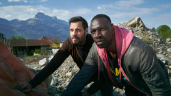 “The Takedown” është filmi i ri francez i Netflixit