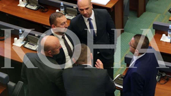 Lista Serbe dënon sulmin në veri, fton serbët “të mos bien në provokime”