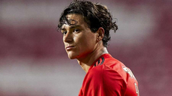 Unitedi favorit për Nunezin