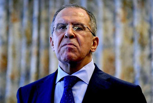 Sergei Lavrov