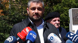 Për pak ditë në Serbi nisin gërmimet në një lokacion të ri për varreza