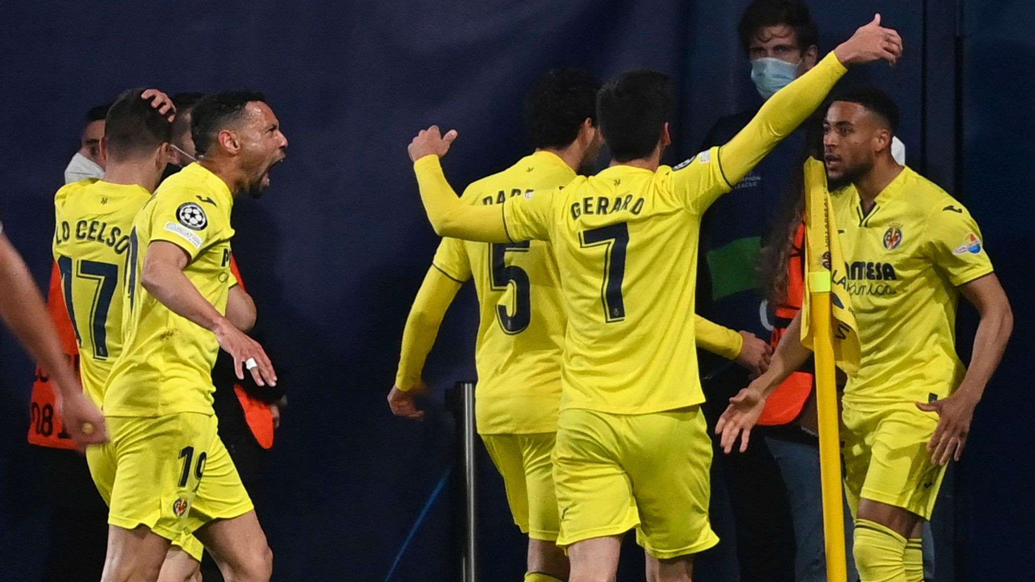 Te Villarreali besojnë se mund ta eliminojnë Liverpoolin për ta vazhduar ëndrrën