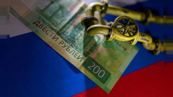 Pse Rusia kërkon që gazi i saj të paguhet në rubla?