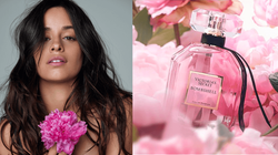 Camila Cabello, fytyra e re e parfumit “Bombshell” nga “Victoria’s Secret”