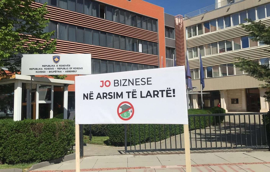 ORCA: Shkaktari kryesor i shkatërrimit të cilësisë së arsimit të lartë janë kolegjet private