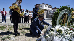Krasniqi: Kërkojmë zbardhjen e fatit të të pagjeturve dhe ndëshkimin e kriminelëve të luftës