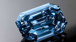 Diamanti më i madh në botë shitet për 52 milionë euro