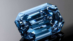 Diamanti më i madh në botë shitet për 52 milionë euro