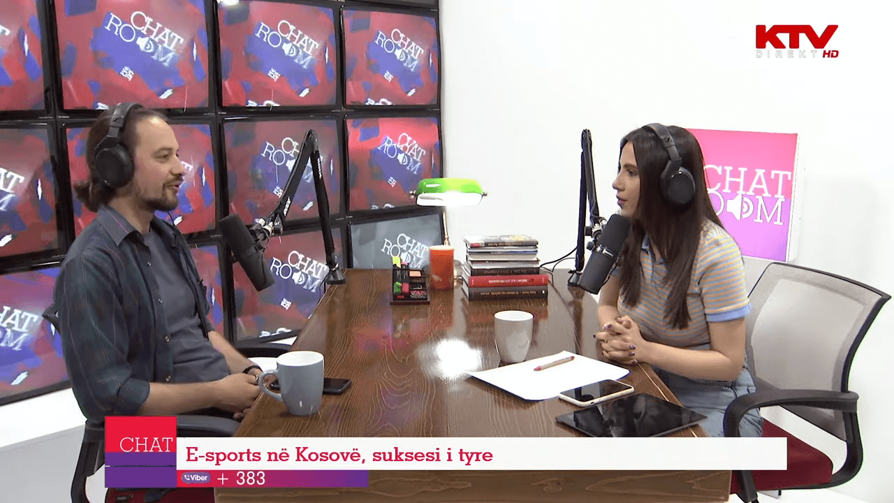 E-sports në Kosovë, suksesi i tyre
