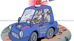 Karikatura e ditës - 27.04.2022