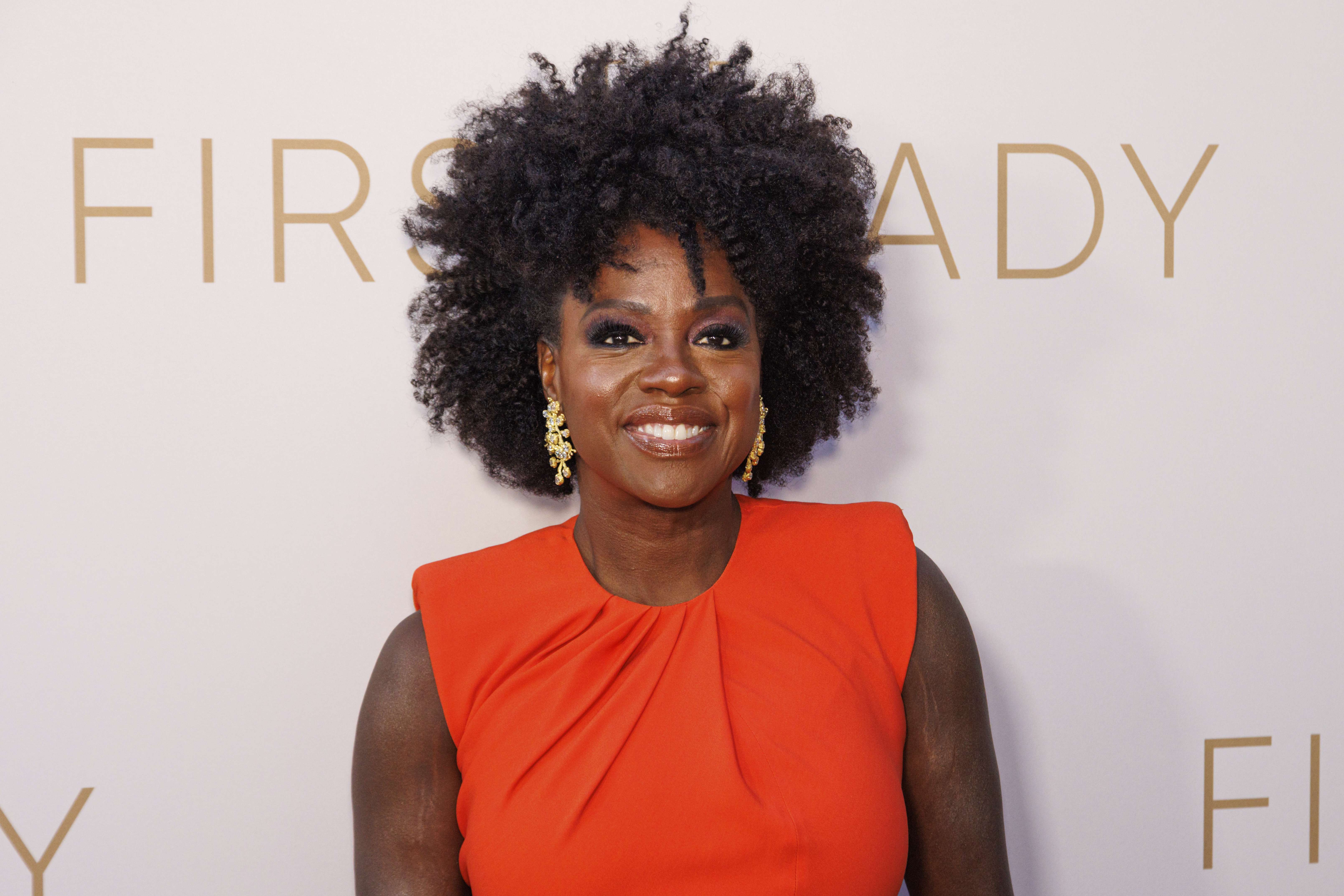 Viola Davis mendon që kritikët nuk i shërbejnë asnjë qëllimi