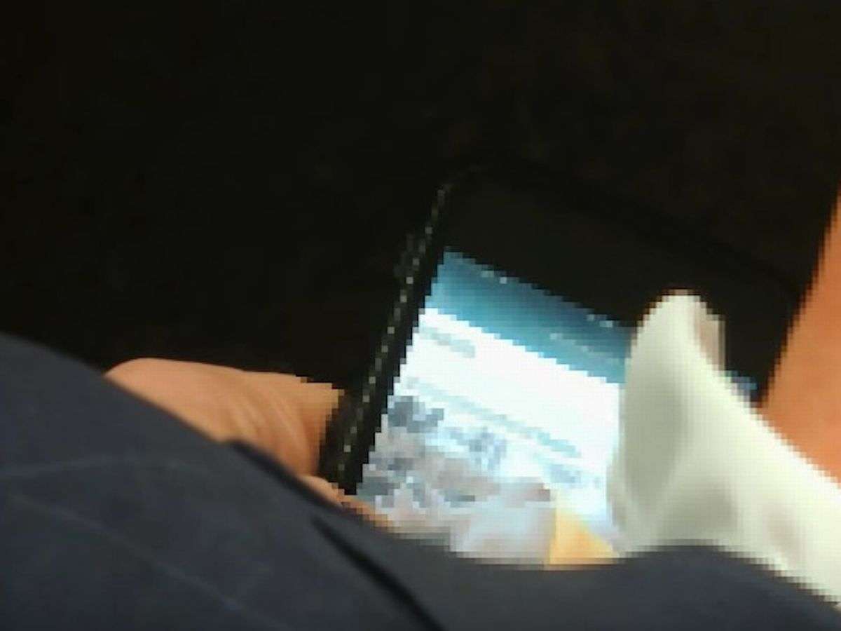 Deputeti britanik kapet duke shikuar filma pornografik në Parlament