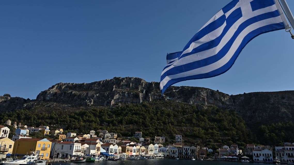 Greqia akuzon Turqinë për patrullime ajrore mbi ishujt e saj