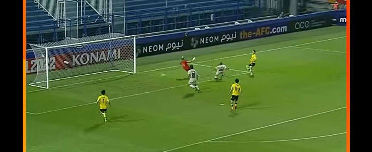 leonard pllana, sport, futboll, goli