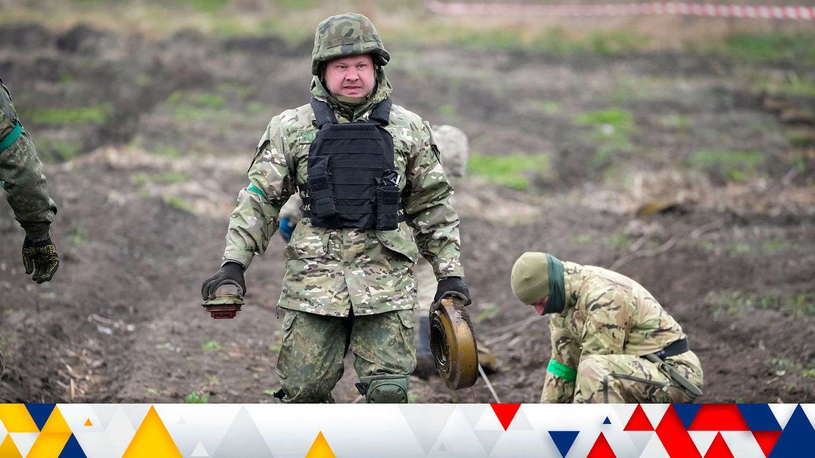 Inteligjenca amerikane paralajmëron përshkallëzimin e luftës në Ukrainë gjatë muajve të ardhshëm